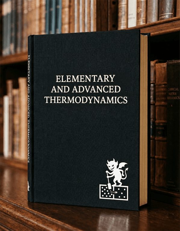 Elementary and Advanced Thermodynamics